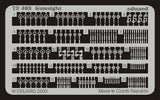 Eduard Details 1/72 Aircraft - Gunsights