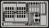 Eduard Details 1/72 Aircraft- He111H6 Bomb Bay for HSG