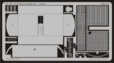 Eduard Details 1/72 Aircraft- P3 Orion Bomb Bay for HSG