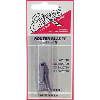 Excel Tools Triangle Small V Carving Routers (2)