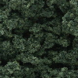 Woodland Scenics Underbrush - Dark Green (32 oz. Shaker)