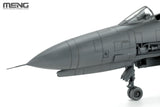 Meng Aircraft 1/48 F4E Phantom II Fighter Kit