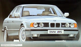 Fujimi Car Models 1/24 BMW M5 4-Door Car Kit