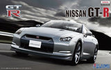 Fujimi Car Models 1/24 Nissan R35 GT-R Sports Car Kit