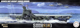 Fujimi Model Ships 1/700 IJN Shinano Aircraft Carrier Kit