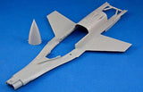 Kinetic Aircraft 1/48 F-16A TigerMeet 2009 (DACO Decal Design) Kit