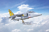 Itateri Aircraft 1/72 Jaguar GR1/3 RAF Attack Aircraft Kit