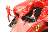 Tamiya Model Cars 1/20 Ferrari F60 F1 Race Car Kit