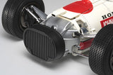 Tamiya Model Cars 1/12 Honda RA273 #11 F1 GP Race Car Kit