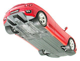 Tamiya Model Cars 1/24 Ferrari 360 Modena Car Kit (Molded in Red)