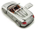 Tamiya Model Cars 1/24 Porsche Carrera GT Car Kit