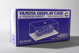 Tamiya Tools Display Case C w/Mirror Sheet