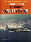 Ginter Books - Naval Fighters: Lockheed R60/R6V Constitution