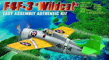 Hobby Boss Aircraft 1/72 F4F-3 Wildcat Kit