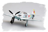 Hobby Boss Aircraft 1/72 Soviet YAK-3 Kit