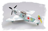 Hobby Boss Aircraft 1/72 Soviet YAK-3 Kit