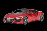 Tamiya Model Cars 1/24 2016 Honda Next Generation NSX Super Car (New Tool) Kit