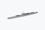 Tamiya Model Ships 1/700 IJN I58 Submarine Waterline Kit