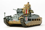 Tamiya Military 1/48 Matilda Mk III/IV British Mk IIA Infantry Tank Kit
