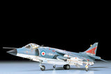 Tamiya Aircraft 1/48 Hawker Sea Harrier Aircraft Kit