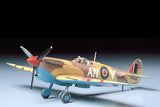 Tamiya Aircraft 1/48 Spitfire Mk Vb Trop Kit