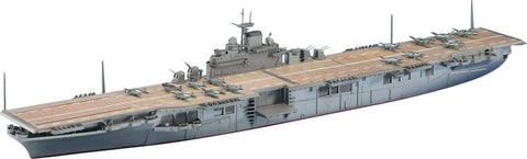 Hasegawa Ship Models 1/700 USS Hancock Aircraft Carrier Kit