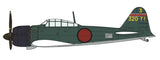 Hasegawa Aircraft 1/32 Mitsubishi A6M5a Zero Type 52 Koh Junyo Fighter (Ltd Edition) Kit