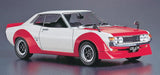 Hasegawa Model Cars 1/24 Toyota Celica 1600GT Race Configuration Car Kit