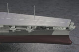 Hasegawa Ship Models 1/450 Japanese Navy Shinano Aircraft Carrier Kit