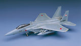 Hasegawa Aircraft 1/48 F15J/DJ Eagle JASDF Fighter Kit