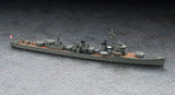 Dragon Model Ships 1/700 Japanese Navy Destroyer Asashio (New Tool) Kit