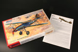 Special Hobby Aircraft 1/72 AW Meteor NF Mk 14 The Last of Night Fighters Kit