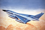 Italeri Aircraft 1/72 B58 Hustler Supersonic Strategic Bomber (Re-Issue) Kit