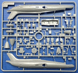 AMK Models Aircraft 1/72 Aero L29 Delfin Aircraft Kit
