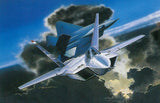 Dragon Aircraft 1/72 YF22 Lightning 2 Fighter Kit