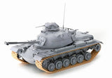Dragon Military Models 1/35 M48A3 Mod B Tank Smart Kit