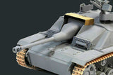 Dragon Military Models 1/35 Arab StuG III Ausf G Tank The Six-Day War Kit