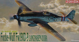 Dragon Aircraft 1/48 Fockw-Wulf Fw190D-9 Langnasen-Dora Kit