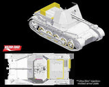 Dragon Military Models 1/35 Panzerjager I Early Tank w/4.7cm PaK (t) Gun Smart Kit