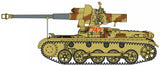 Dragon Military Models 1/35 PanzerJager IB Tank w/Stuk 40 L/48 Gun Kit