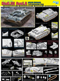 Dragon Military 1/35 StuG.III Ausf.A Michael Wittmann LAH Div Kit