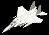 Lion Roar Aircraft 1/48 F15B/D USAF & Israeli Tactical Fighter (2 in 1) Kit