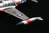 Lion Roar Aircraft 1/48 T33A Shooting Star Early Version Fighter Kit