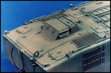 AFV Club Military 1/35 M60A3 Patton Main Battle Tank Kit