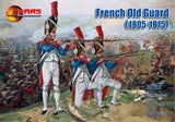 Mars 1/32 French Old Guard 1805-1815 (15)