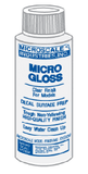 Microscale Micro Coat Gloss 1 Ounce Bottle