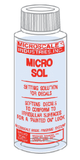 Microscale Micro Sol 1 Ounce Bottle
