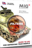 MIG Books - The Filters in Modeling Book: Guide To Use For Improving Your Models