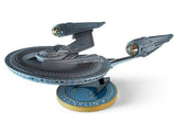 Moebius Sci-Fi Models 1/350 Star Trek Beyond: USS Franklin Kit