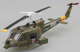 Easy Model 1/72 UH1B US Army Vietnam 1967 (Built-Up Plastic)